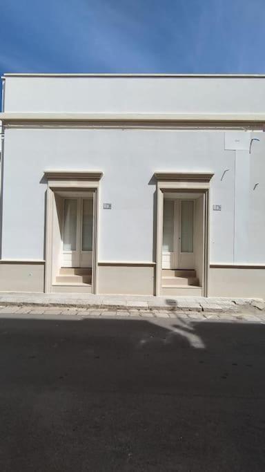 Dimora Collina 2 Apartment Sannicola Exterior foto