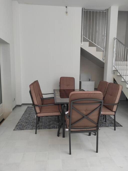Dimora Collina 2 Apartment Sannicola Exterior foto