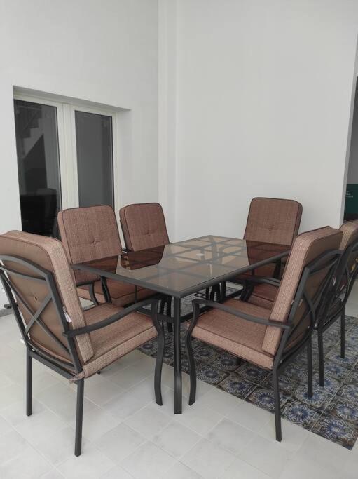 Dimora Collina 2 Apartment Sannicola Exterior foto
