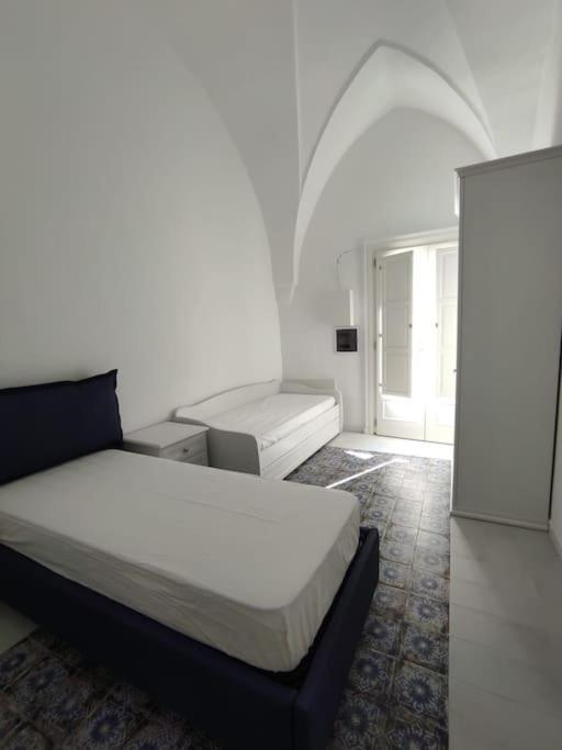 Dimora Collina 2 Apartment Sannicola Exterior foto