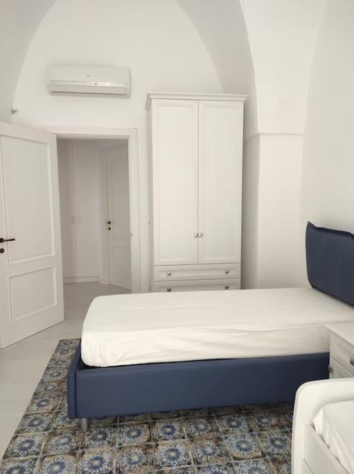 Dimora Collina 2 Apartment Sannicola Exterior foto