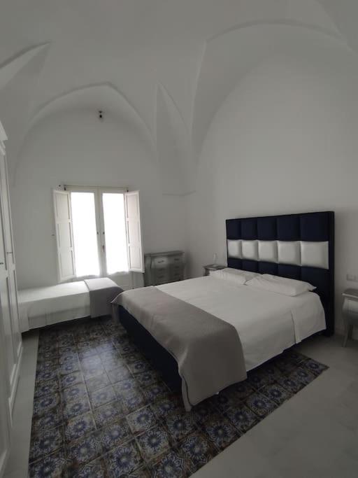 Dimora Collina 2 Apartment Sannicola Exterior foto