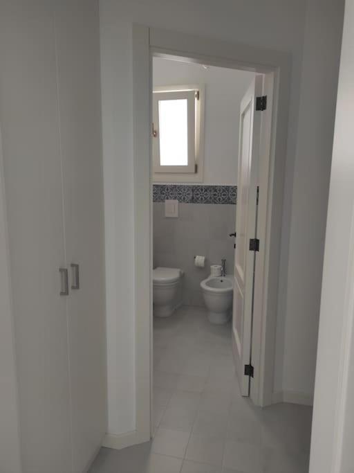 Dimora Collina 2 Apartment Sannicola Exterior foto