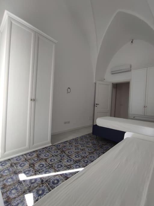 Dimora Collina 2 Apartment Sannicola Exterior foto