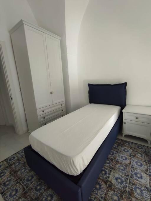 Dimora Collina 2 Apartment Sannicola Exterior foto